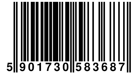 5 901730 583687