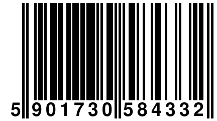 5 901730 584332