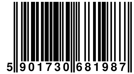 5 901730 681987