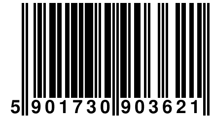 5 901730 903621