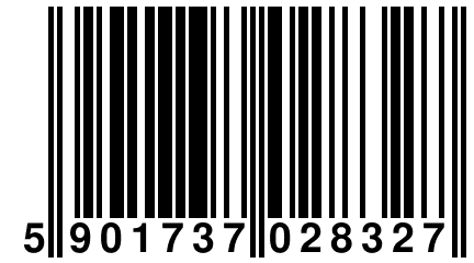 5 901737 028327