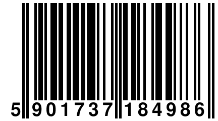 5 901737 184986