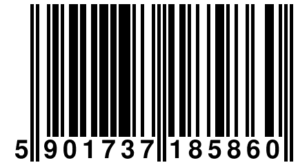 5 901737 185860