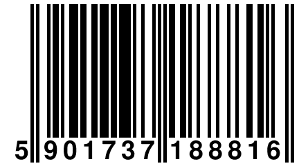 5 901737 188816