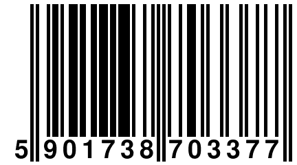 5 901738 703377