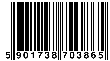 5 901738 703865