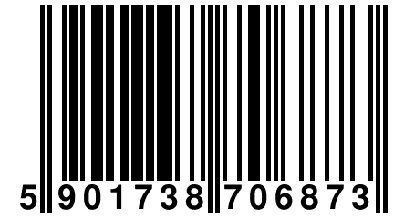 5 901738 706873