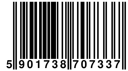 5 901738 707337