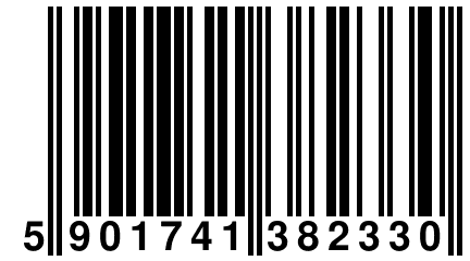 5 901741 382330