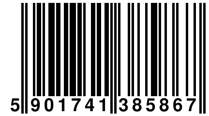 5 901741 385867