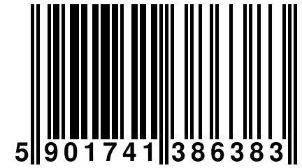 5 901741 386383