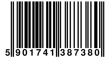 5 901741 387380