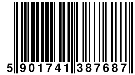 5 901741 387687