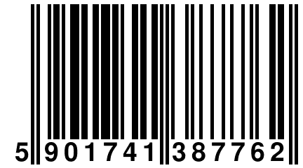 5 901741 387762