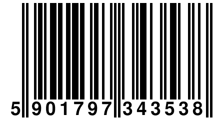 5 901797 343538