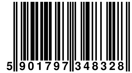 5 901797 348328