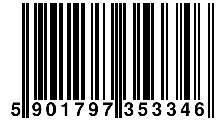 5 901797 353346