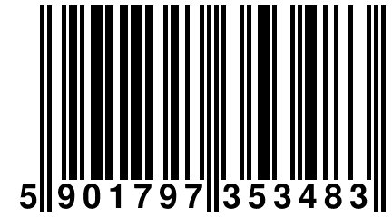 5 901797 353483