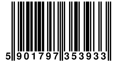 5 901797 353933