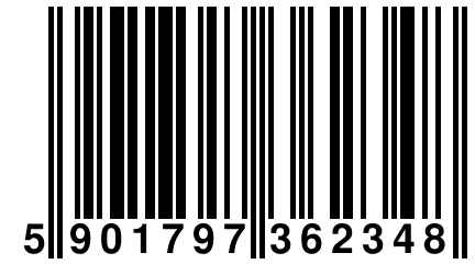 5 901797 362348