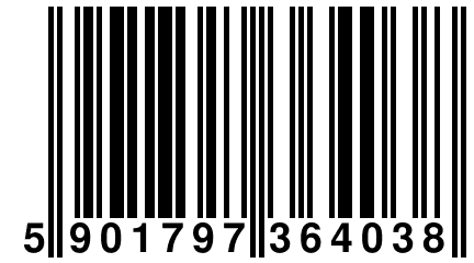 5 901797 364038