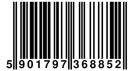 5 901797 368852