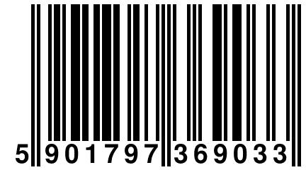 5 901797 369033