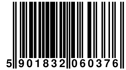 5 901832 060376