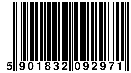 5 901832 092971