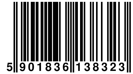 5 901836 138323