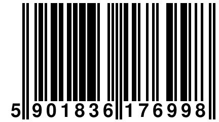 5 901836 176998