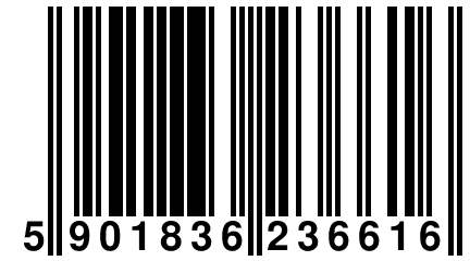 5 901836 236616