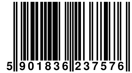 5 901836 237576