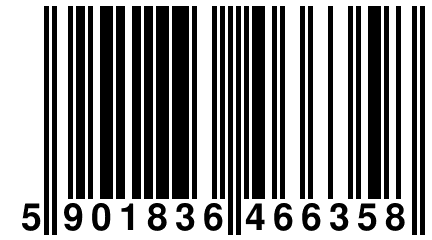 5 901836 466358