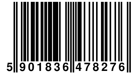 5 901836 478276