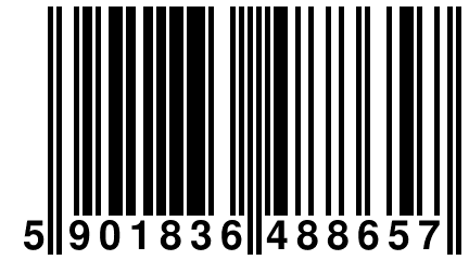 5 901836 488657