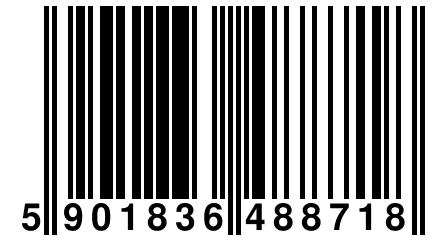 5 901836 488718