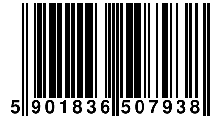 5 901836 507938