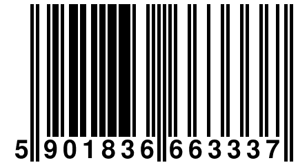 5 901836 663337