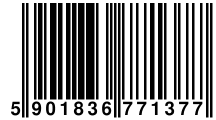 5 901836 771377