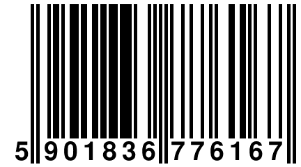 5 901836 776167