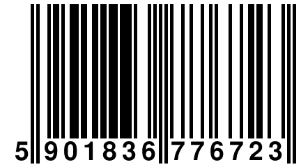 5 901836 776723