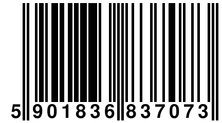 5 901836 837073