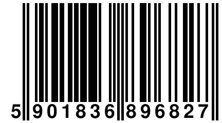 5 901836 896827