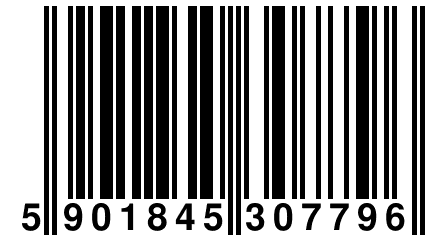 5 901845 307796