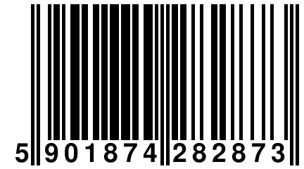 5 901874 282873