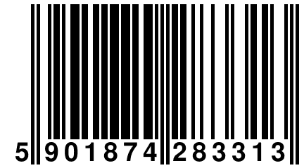 5 901874 283313