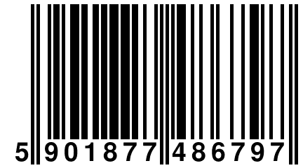 5 901877 486797