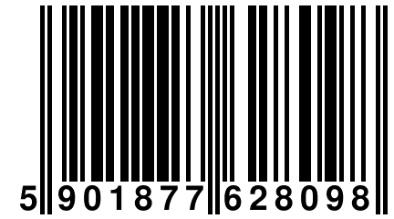 5 901877 628098