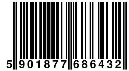 5 901877 686432